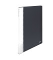 TARIF.ESSELTE PP RIG.A4  40 F. NEGRO