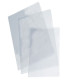 DOSS.ANG.RECT.GRAF.PVC 200µ Fº CR P/50