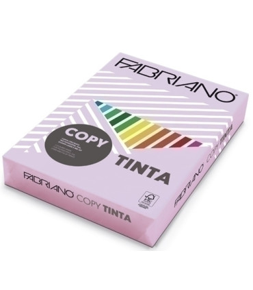 PAPEL COLOR A3 CT. 80g 250h LAVANDA