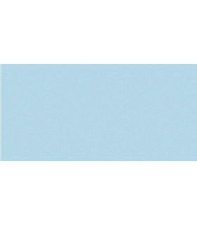 PAPEL COLOR A4 IRIS 80g 100h AZUL CARIBE