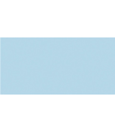 PAPEL COLOR A4 IRIS 80g 100h AZUL CARIBE