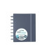 BLOC CARCHIVO INGENIOX A4 100h CD.4 GRIS