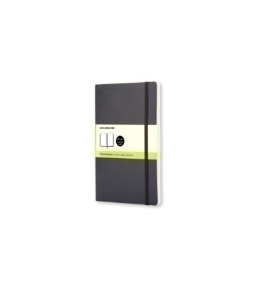 CUAD.MOLESKINE CLASICO TB 13x21 192h LIS