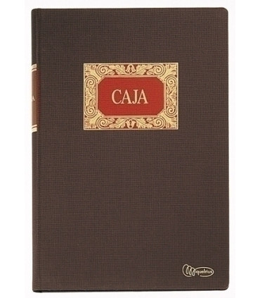 LIBRO CONTAB. Fº CAJA  ENT-SALD.