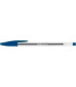 BOLIG.BIC CRISTAL  AZUL