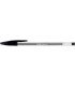 BOLIG.BIC CRISTAL  NEGRO