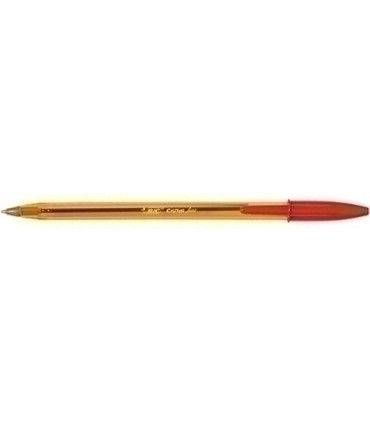 BOLIG.BIC CRISTAL FINE ROJO