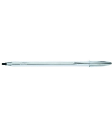 BOLIG.BIC CRISTAL PLATA