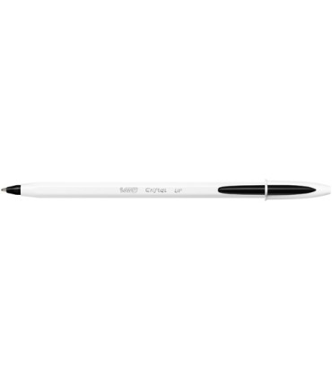 BOLIG.BIC CRISTAL UP NEGRO
