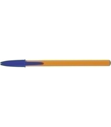 BOLIG.BIC ORANGE  AZUL