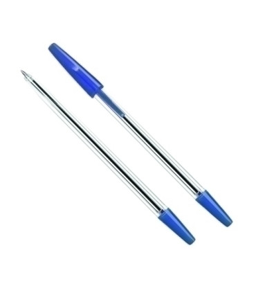 BOLIGRAFO FOROFIS ONE AZUL