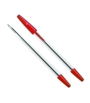 BOLIGRAFO FOROFIS ONE ROJO