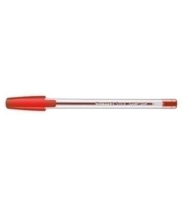 BOLIG. PELIKAN STICK K86S ROJO