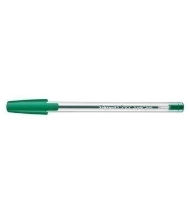 BOLIG. PELIKAN STICK K86S VERDE