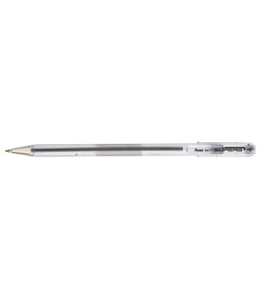 BOLIG.PENTEL BK-77 NEGRO