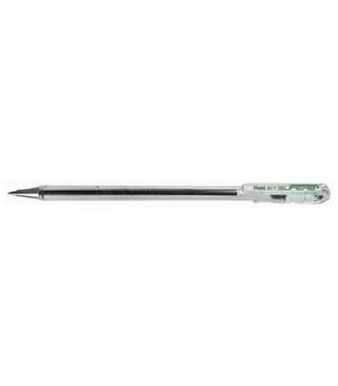BOLIG.PENTEL BK-77 VERDE