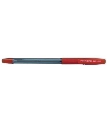 BOLIG.PILOT BPS-GP-M ROJO