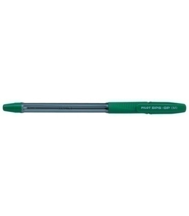 BOLIG.PILOT BPS-GP-M VERDE