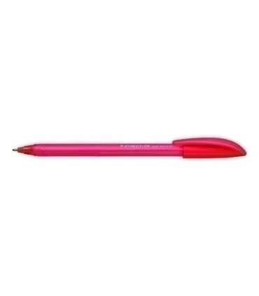 BOLIG.STAEDTLER 4320 MEDIO ROJO