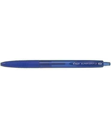 BOLIG.PILOT SUPERGRIP G AZUL