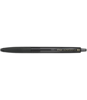BOLIG.PILOT SUPERGRIP G NEGRO