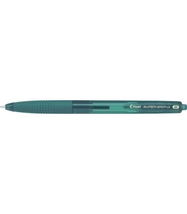 BOLIG.PILOT SUPERGRIP G VERDE