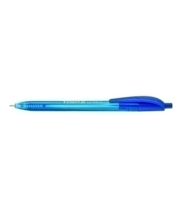 BOLIG.STAEDTLER 4230 MEDIO AZUL