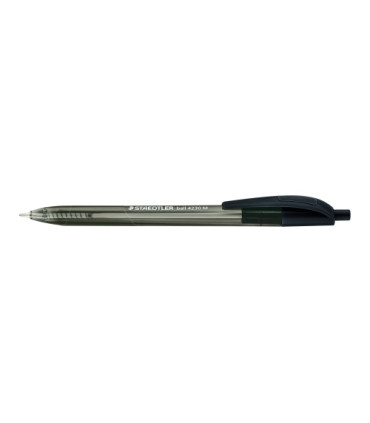 BOLIG.STAEDTLER 4230 MEDIO NEGRO