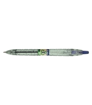 BOLIG.PILOT ECOBALL RECICLADO 1.0 AZUL