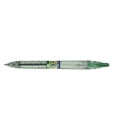 BOLIG.PILOT ECOBALL RECICLADO 1.0 VERDE