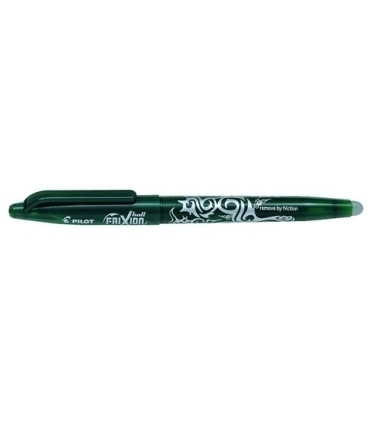 BOLIG.PILOT FRIXION 0,7 VERDE