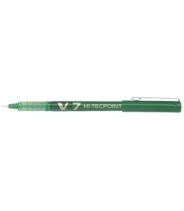 ROLLER PILOT V-7  VERDE