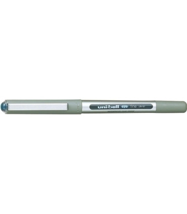 ROLLER UNI-BALL UB-157 EYE FINE  AZUL
