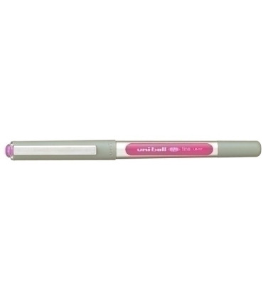 ROLLER UNI-BALL UB-157 EYE FINE  ROSA