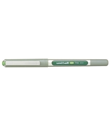 ROLLER UNI-BALL UB-157 EYE FINE  VERDE C