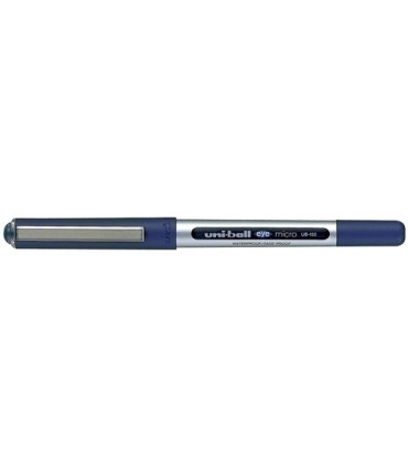 ROLLER UNI-BALL UB-150 EYE MICRO  AZUL