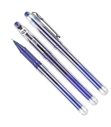 ROLLER FOROFIS NEEDLE TIP 0.5 AZUL