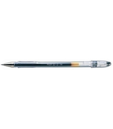 BOLIG.PILOT G-1 0,5 NEGRO