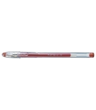 BOLIG.PILOT G-1 0,5 ROJO