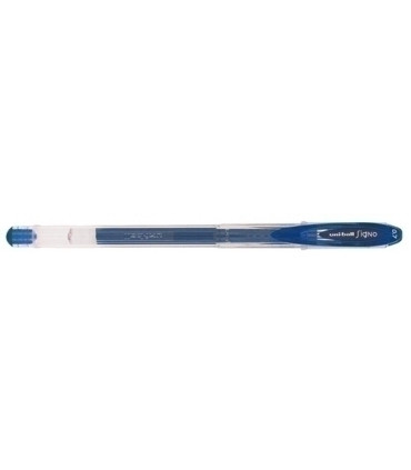 ROLLER UNI-BALL UM-120 SIGNO 0,7  AZUL