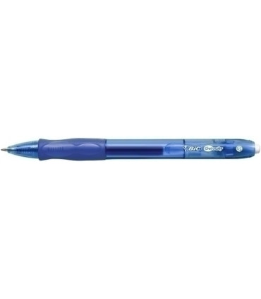 BOLIG.BIC VELOCITY GEL AZUL