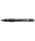 BOLIG.BIC VELOCITY GEL NEGRO