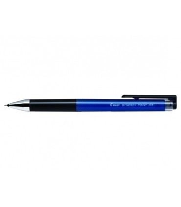 BOLIG.PILOT SYNERGY PONT 0,5 AZUL