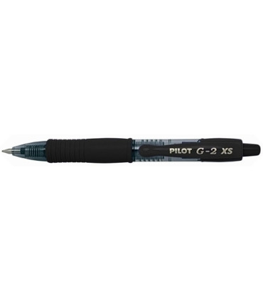 BOLIG.PILOT G-2 XS PIXIE 0,7 NEGRO