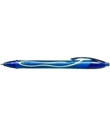 ROLLER BIC GELOCITY QUICK DRY AZUL