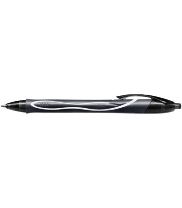 ROLLER BIC GELOCITY QUICK DRY NEGRO