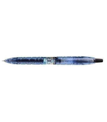 BOLIG.PILOT B2P RETR. 0,7 RECIC.GEL NEGR