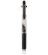 BOLI. UNI JETSTREAM 3 TRANSP.