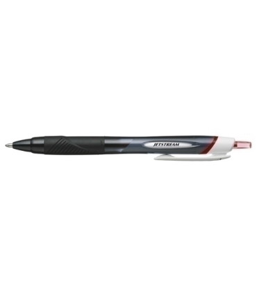 BOLIG.UNI JETSTREAM SPORT RETR. 1,0 ROJO