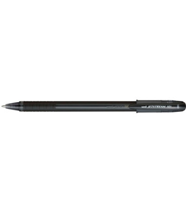 BOLIG.UNI JETSTREAM SX-101 1,0 NEGRO